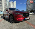 Червоний Мазда СХ-5, об'ємом двигуна 2.5 л та пробігом 46 тис. км за 27500 $, фото 1 на Automoto.ua