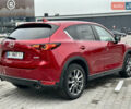 Красный Мазда СХ-5, объемом двигателя 2.49 л и пробегом 55 тыс. км за 27200 $, фото 11 на Automoto.ua