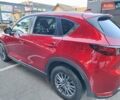 Красный Мазда СХ-5, объемом двигателя 2 л и пробегом 89 тыс. км за 22500 $, фото 11 на Automoto.ua