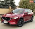 Красный Мазда СХ-5, объемом двигателя 2.49 л и пробегом 83 тыс. км за 24500 $, фото 8 на Automoto.ua