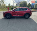 Красный Мазда СХ-5, объемом двигателя 2 л и пробегом 33 тыс. км за 25500 $, фото 12 на Automoto.ua