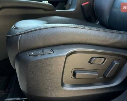 Красный Мазда СХ-5, объемом двигателя 2.5 л и пробегом 77 тыс. км за 22500 $, фото 25 на Automoto.ua