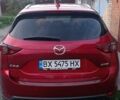 Красный Мазда СХ-5, объемом двигателя 2.49 л и пробегом 91 тыс. км за 24100 $, фото 49 на Automoto.ua