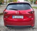 Червоний Мазда СХ-5, об'ємом двигуна 2.49 л та пробігом 83 тис. км за 22999 $, фото 8 на Automoto.ua