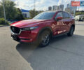 Красный Мазда СХ-5, объемом двигателя 2 л и пробегом 33 тыс. км за 25500 $, фото 1 на Automoto.ua