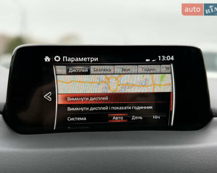 Красный Мазда СХ-5, объемом двигателя 2.49 л и пробегом 48 тыс. км за 17900 $, фото 62 на Automoto.ua