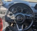 Красный Мазда СХ-5, объемом двигателя 2.49 л и пробегом 63 тыс. км за 25000 $, фото 11 на Automoto.ua