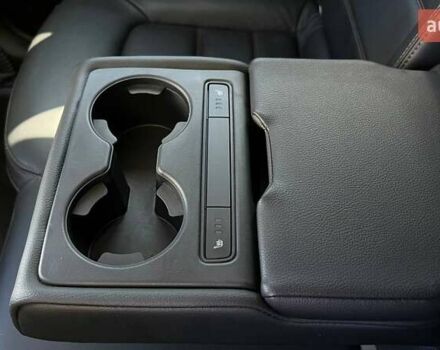 Красный Мазда СХ-5, объемом двигателя 2.5 л и пробегом 77 тыс. км за 22500 $, фото 27 на Automoto.ua