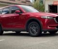 Червоний Мазда СХ-5, об'ємом двигуна 2.49 л та пробігом 83 тис. км за 23600 $, фото 15 на Automoto.ua