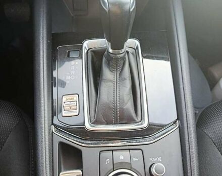 Красный Мазда СХ-5, объемом двигателя 2 л и пробегом 70 тыс. км за 20800 $, фото 31 на Automoto.ua