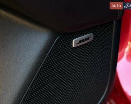 Червоний Мазда СХ-5, об'ємом двигуна 2.5 л та пробігом 60 тис. км за 24900 $, фото 27 на Automoto.ua