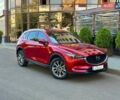 Червоний Мазда СХ-5, об'ємом двигуна 2.5 л та пробігом 60 тис. км за 24900 $, фото 6 на Automoto.ua