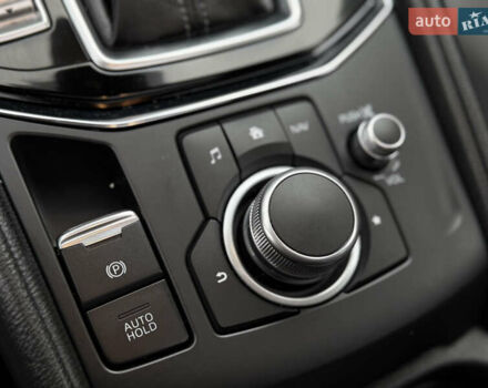 Красный Мазда СХ-5, объемом двигателя 2.49 л и пробегом 48 тыс. км за 17900 $, фото 65 на Automoto.ua