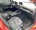 Красный Мазда СХ-5, объемом двигателя 2.49 л и пробегом 83 тыс. км за 24500 $, фото 31 на Automoto.ua