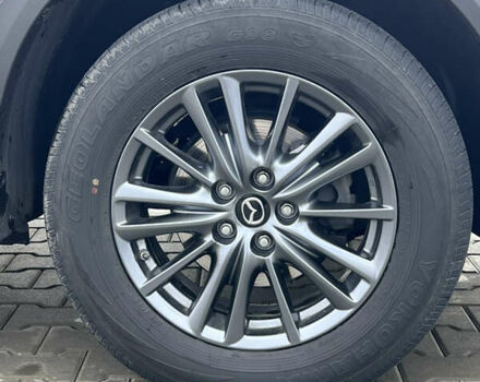 Красный Мазда СХ-5, объемом двигателя 2.49 л и пробегом 83 тыс. км за 23500 $, фото 40 на Automoto.ua