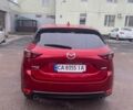Красный Мазда СХ-5, объемом двигателя 2 л и пробегом 49 тыс. км за 24600 $, фото 15 на Automoto.ua
