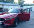 Красный Мазда СХ-5, объемом двигателя 2.49 л и пробегом 91 тыс. км за 24100 $, фото 8 на Automoto.ua