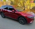 Красный Мазда СХ-5, объемом двигателя 2.49 л и пробегом 83 тыс. км за 24500 $, фото 17 на Automoto.ua