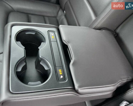 Красный Мазда СХ-5, объемом двигателя 2.49 л и пробегом 55 тыс. км за 27200 $, фото 41 на Automoto.ua