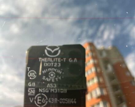 Красный Мазда СХ-5, объемом двигателя 2.49 л и пробегом 38 тыс. км за 35000 $, фото 39 на Automoto.ua