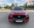 Червоний Мазда СХ-5, об'ємом двигуна 2 л та пробігом 73 тис. км за 23300 $, фото 2 на Automoto.ua