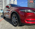 Червоний Мазда СХ-5, об'ємом двигуна 2.5 л та пробігом 46 тис. км за 27500 $, фото 8 на Automoto.ua