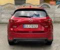 Червоний Мазда СХ-5, об'ємом двигуна 2.49 л та пробігом 83 тис. км за 23600 $, фото 11 на Automoto.ua