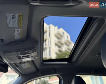 Красный Мазда СХ-5, объемом двигателя 2.49 л и пробегом 47 тыс. км за 18900 $, фото 63 на Automoto.ua