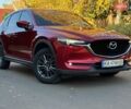 Красный Мазда СХ-5, объемом двигателя 2.49 л и пробегом 83 тыс. км за 24500 $, фото 15 на Automoto.ua