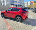 Червоний Мазда СХ-5, об'ємом двигуна 2.5 л та пробігом 46 тис. км за 27500 $, фото 5 на Automoto.ua