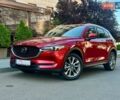 Червоний Мазда СХ-5, об'ємом двигуна 2.5 л та пробігом 60 тис. км за 24900 $, фото 1 на Automoto.ua