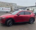 Красный Мазда СХ-5, объемом двигателя 2 л и пробегом 49 тыс. км за 24600 $, фото 17 на Automoto.ua