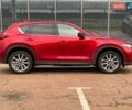 Мазда СХ-5 2019 в Киеве на Automoto.ua Красный Мазда СХ-5, объемом двигателя 2.5 л и пробегом 94 тыс. км за 23000 $, фото 6 на Automoto.ua