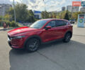 Красный Мазда СХ-5, объемом двигателя 2 л и пробегом 33 тыс. км за 25500 $, фото 13 на Automoto.ua
