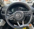 Красный Мазда СХ-5, объемом двигателя 2.5 л и пробегом 65 тыс. км за 19400 $, фото 12 на Automoto.ua