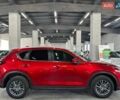 Красный Мазда СХ-5, объемом двигателя 2.5 л и пробегом 119 тыс. км за 18999 $, фото 7 на Automoto.ua