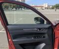 Красный Мазда СХ-5, объемом двигателя 2.49 л и пробегом 63 тыс. км за 25000 $, фото 17 на Automoto.ua