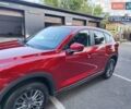 Красный Мазда СХ-5, объемом двигателя 2 л и пробегом 89 тыс. км за 22500 $, фото 5 на Automoto.ua