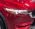 Червоний Мазда СХ-5, об'ємом двигуна 2.49 л та пробігом 60 тис. км за 23999 $, фото 4 на Automoto.ua