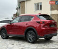 Красный Мазда СХ-5, объемом двигателя 2.49 л и пробегом 48 тыс. км за 17900 $, фото 35 на Automoto.ua