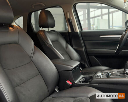 Красный Мазда СХ-5, объемом двигателя 2.5 л и пробегом 41 тыс. км за 24500 $, фото 24 на Automoto.ua