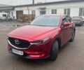 Красный Мазда СХ-5, объемом двигателя 2 л и пробегом 49 тыс. км за 24600 $, фото 18 на Automoto.ua