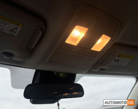 Красный Мазда СХ-5, объемом двигателя 2.5 л и пробегом 41 тыс. км за 24500 $, фото 23 на Automoto.ua