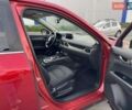 Червоний Мазда СХ-5, об'ємом двигуна 2 л та пробігом 73 тис. км за 23300 $, фото 9 на Automoto.ua