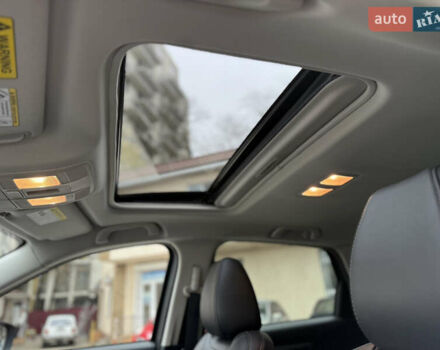 Красный Мазда СХ-5, объемом двигателя 2.49 л и пробегом 48 тыс. км за 17900 $, фото 67 на Automoto.ua