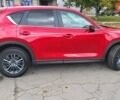 Червоний Мазда СХ-5, об'ємом двигуна 2.49 л та пробігом 83 тис. км за 22999 $, фото 3 на Automoto.ua