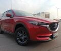 Красный Мазда СХ-5, объемом двигателя 2 л и пробегом 81 тыс. км за 23700 $, фото 6 на Automoto.ua
