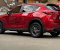 Червоний Мазда СХ-5, об'ємом двигуна 2.49 л та пробігом 83 тис. км за 23600 $, фото 7 на Automoto.ua