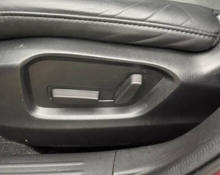 Красный Мазда СХ-5, объемом двигателя 2.49 л и пробегом 44 тыс. км за 22000 $, фото 13 на Automoto.ua