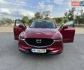 Червоний Мазда СХ-5, об'ємом двигуна 2 л та пробігом 73 тис. км за 23300 $, фото 1 на Automoto.ua